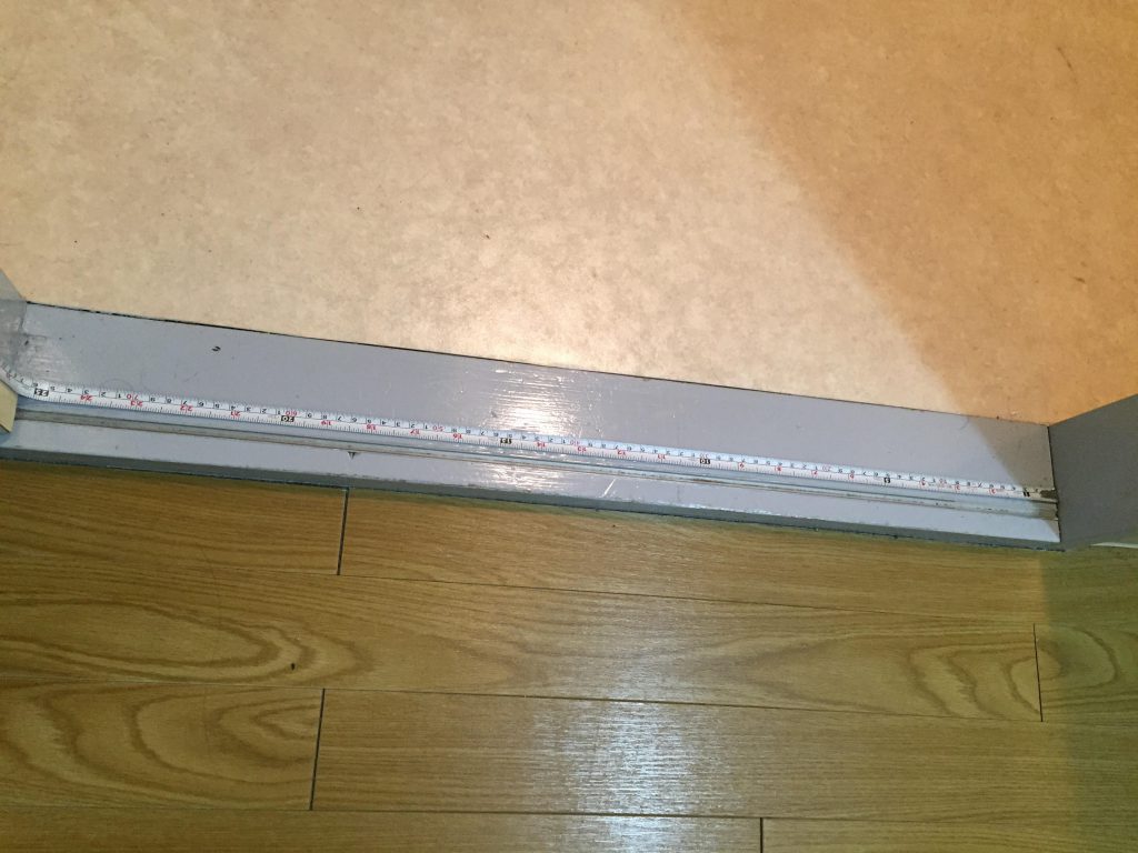 台東区にて洗濯機の取り付け依頼を頂きました。