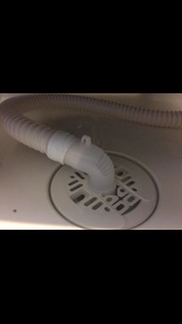 横浜市緑区にて洗濯機の取り付け依頼を頂きました