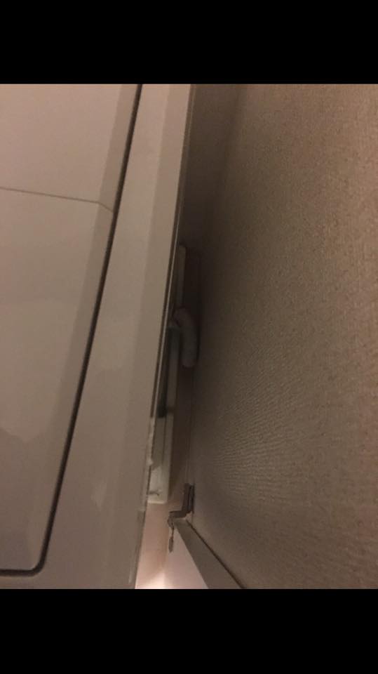 横浜市瀬谷区にて洗濯機の取り付け依頼を頂きました