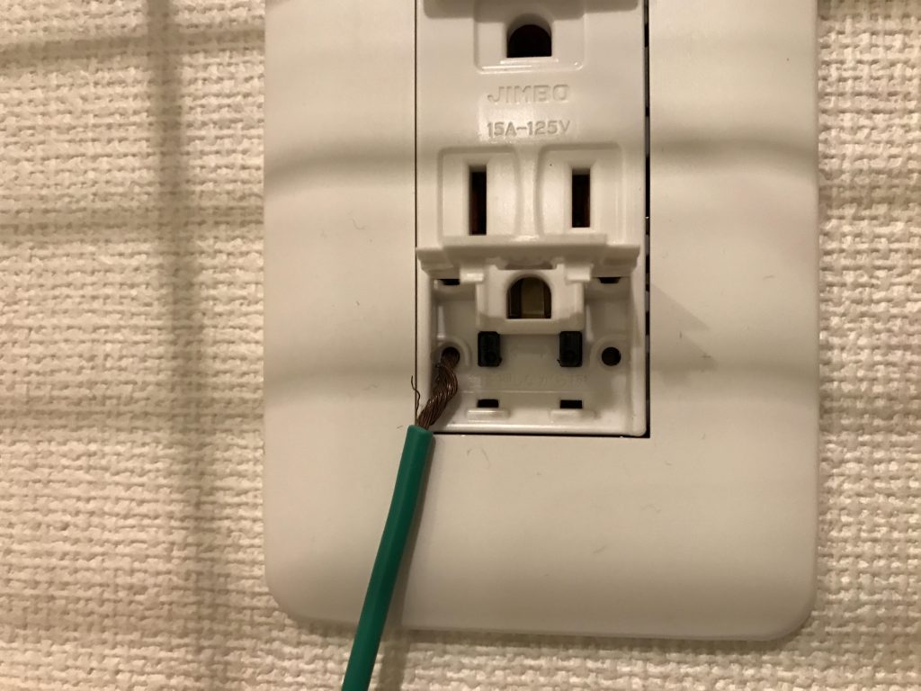 横浜市戸塚区にて洗濯機の取り付け依頼を頂きました