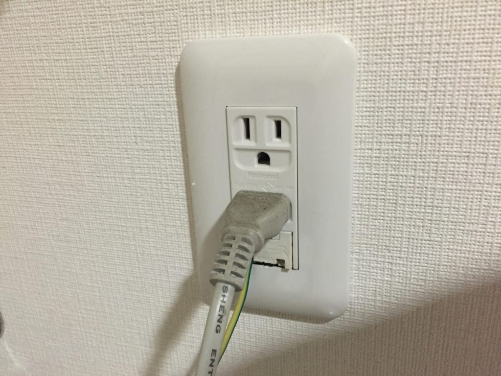 都筑区にて洗濯機の取り付け依頼を頂きました