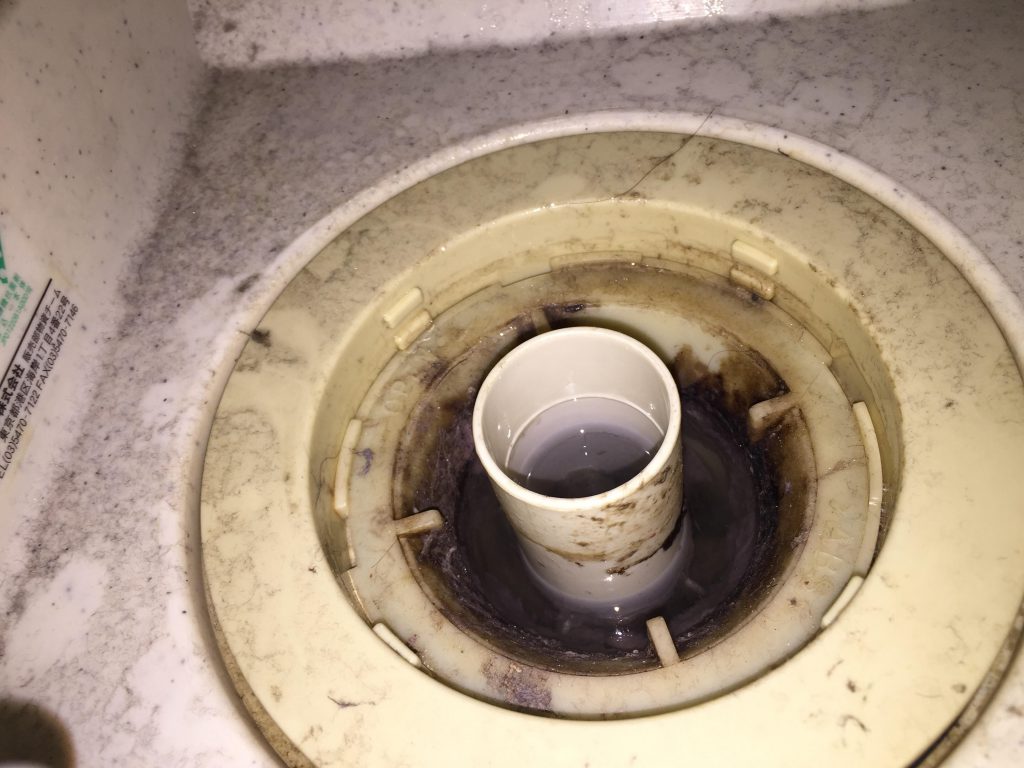 都筑区にて洗濯機の取り付け依頼を頂きました