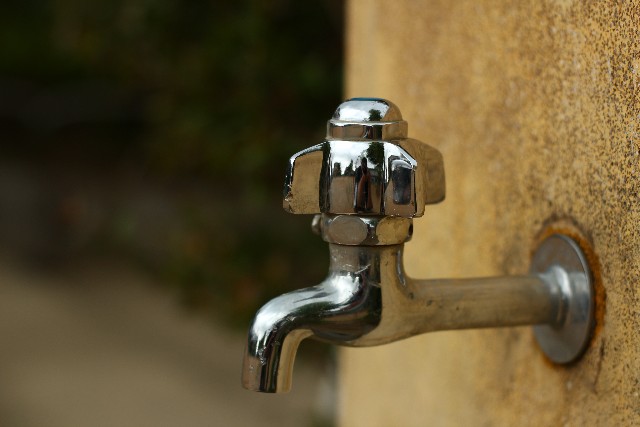 千代田区にて洗濯機の取り付け依頼を頂きました。