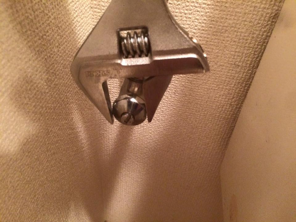品川区にてトイレの水漏れ修理に行ってきました