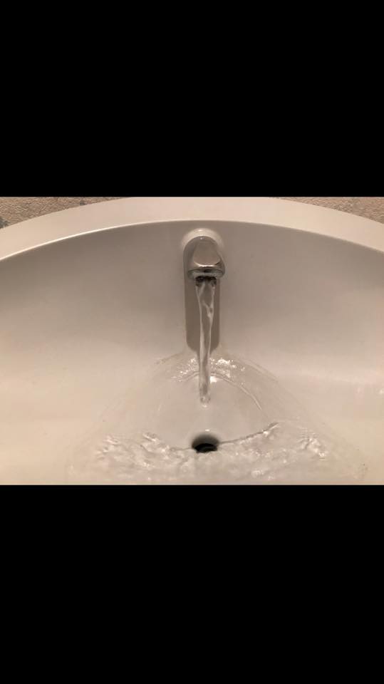 大田区にてトイレの水漏れ修理に行ってきました