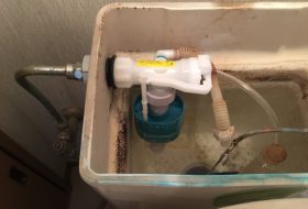 東京都世田谷区のトイレ水漏れ修理業者を料金と事例で選ぶ