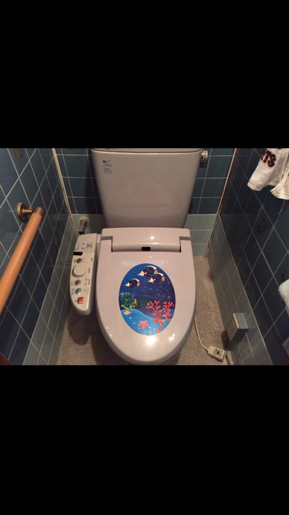 東京都千代田区にてトイレ詰まりのご依頼を頂きました