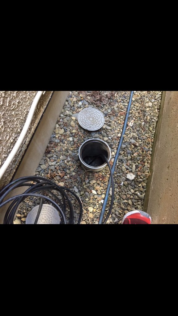 東京都中央区にてトイレ詰まりのご依頼を頂きました