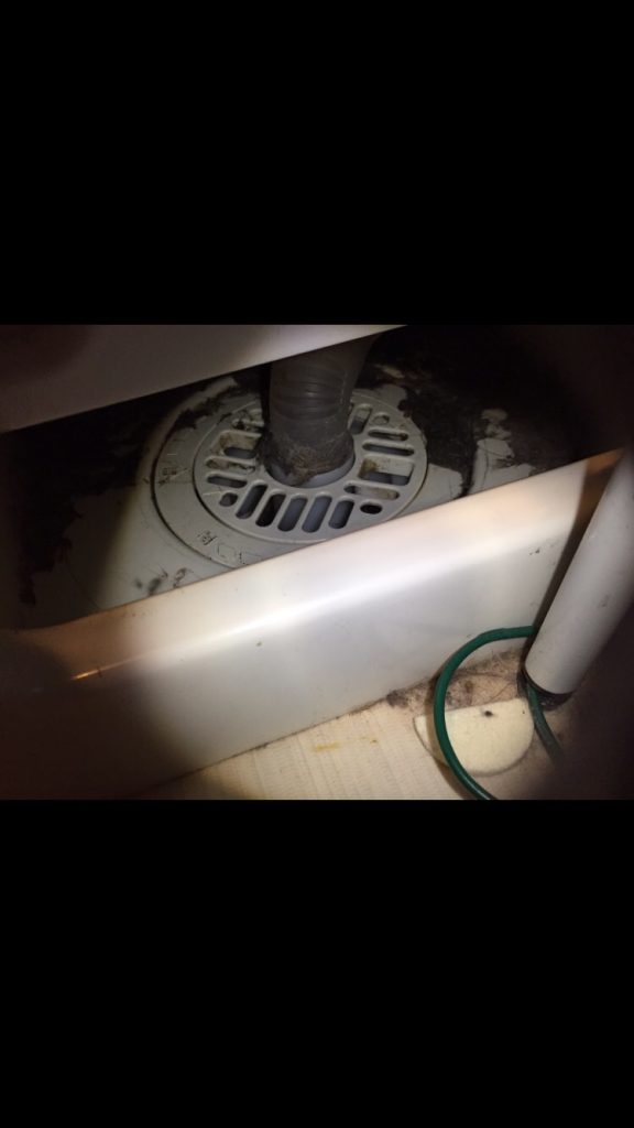 東京都足立区の洗濯機排水口つまり業者を料金と事例で選ぶ