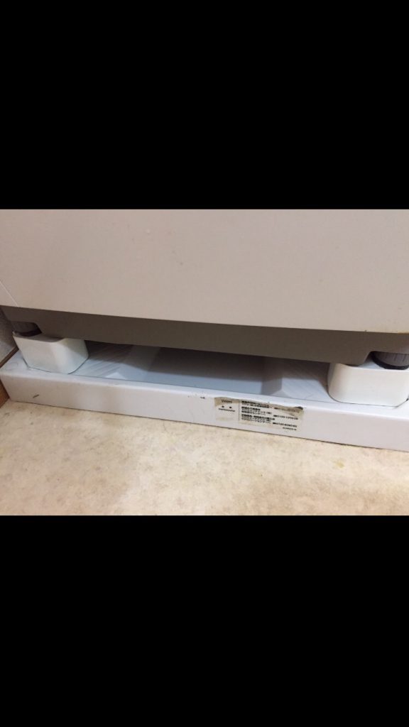 東京都葛飾区の洗濯機排水口つまり業者を料金と事例で選ぶ