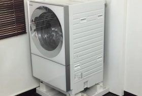東京都小金井市で洗濯機のかさ上げ台設置業者をお探しの方へ