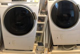 東京都府中市で洗濯機のかさ上げ台設置業者をお探しの方へ