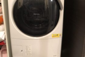 洗濯機のかさ上げは意外と難しい！?