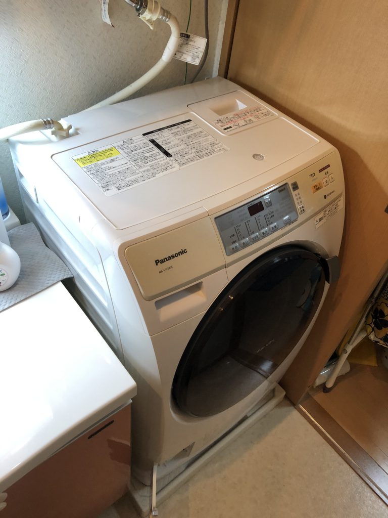 洗濯機の設置は業者に依頼すべき？渋谷区で行った取り付け事例３選