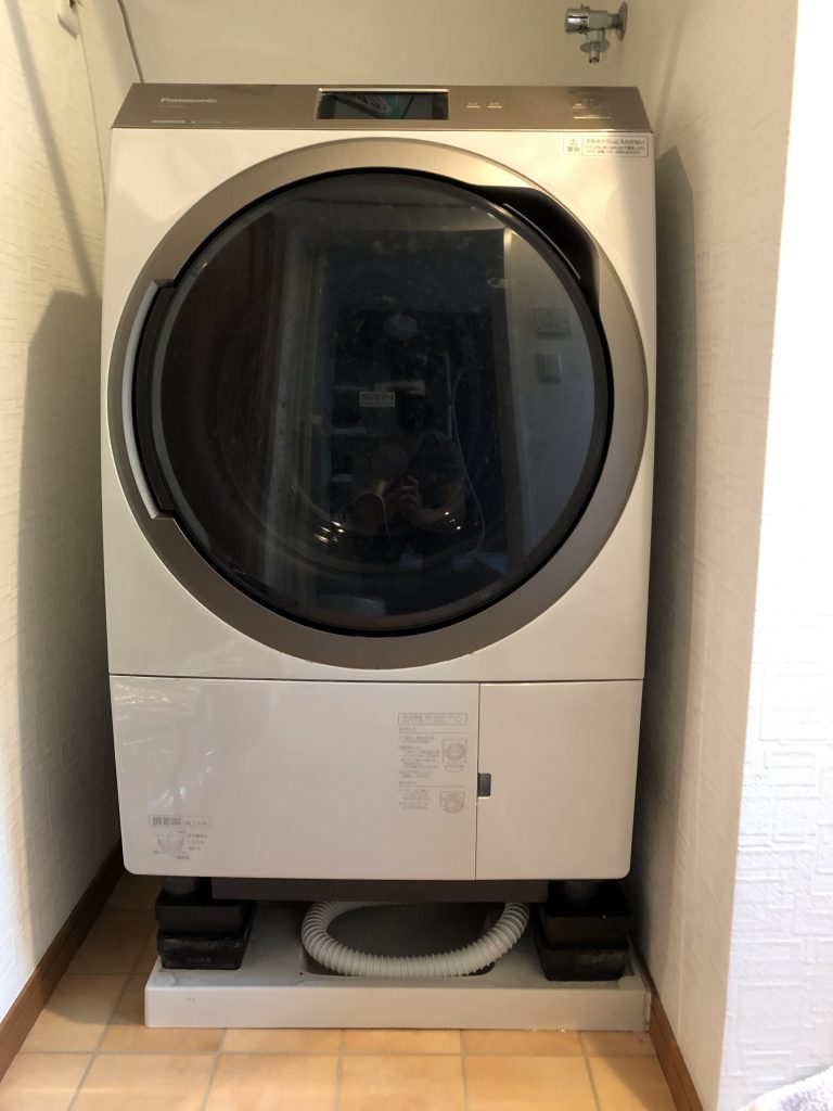 洗濯機の設置は業者に依頼すべき？渋谷区で行った取り付け事例３選