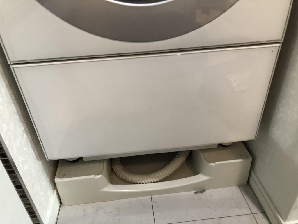 業者の私が教える！洗濯機の排水口が詰まる原因とは？
